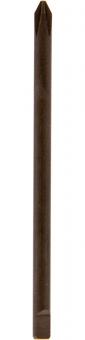 Screwdriver Blade, Phillips 2.5 x  1.4mm 