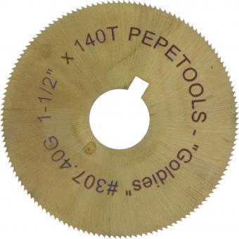 Jump Ring Maker Goldie Replacement Saw Blade 1.5' 