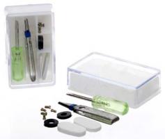 Eyeglass Repair Kit, Compact Boxed 