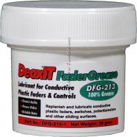 Deoxit Fader Grease 