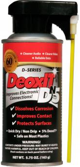 Caig Deoxit DN5S Spray 