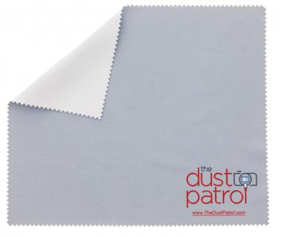The Dust Patrol Micro Fiber Cloth 