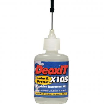 DeoxIT X10S Oiler 